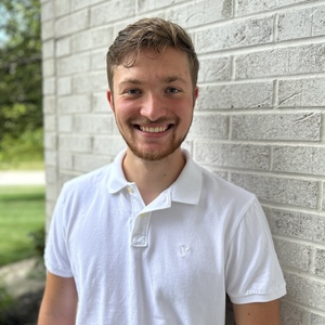 Fundraising Page: Colin Honeman